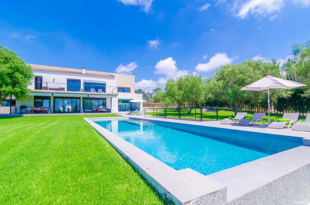 properties mallorca